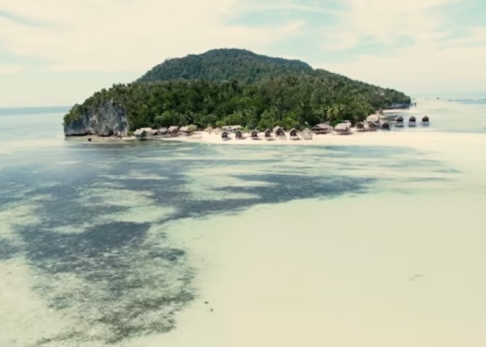 10 Penginapan Murah di Raja Ampat yang Nyaman untuk Backpacker