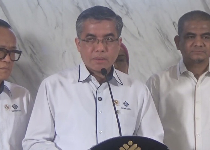 Perang Iran-Israel dan AS Berpotensi Picu PHK Massal di Indonesia, Menaker Siapkan Program JKP