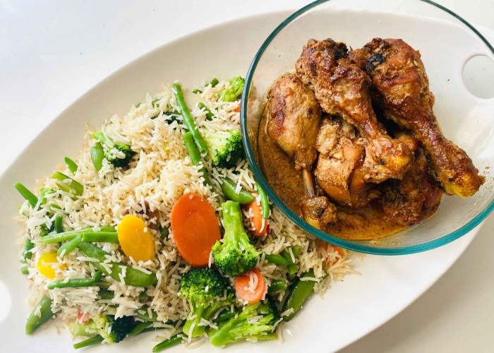 Superfood Lokal: Kekuatan Nutrisi yang Terlupakan