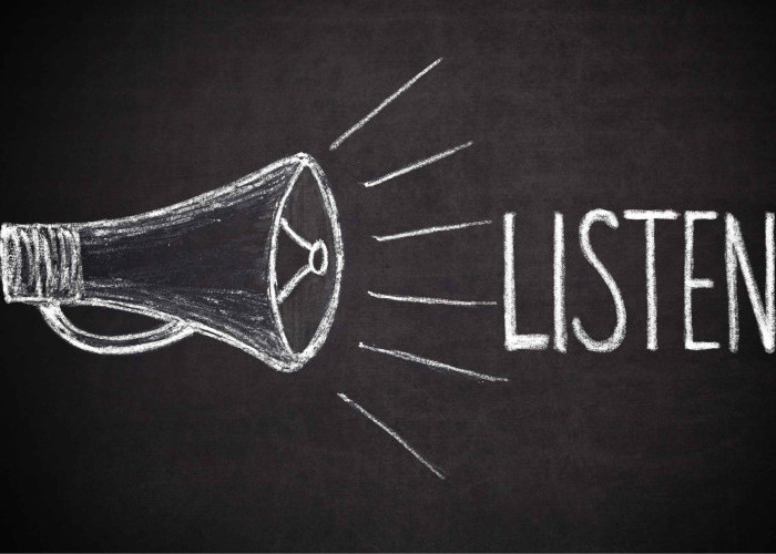 Sering Dikira Mendengarkan? Ini Trik Active Listening untuk Bangun Hubungan Lebih Dalam