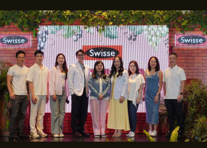 Swisse Ultiboost Grape Seed + Vitamin C: Bahan ‘Underrated’ dengan Antioksidan 50x Lebih Kuat Lindungi Kulit