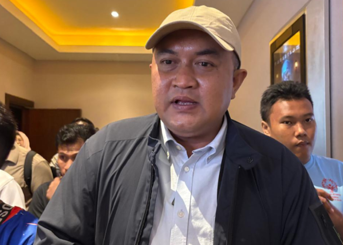 Rumas Dinas di Lapas Cibinong Dibongkar, Pemkab Bogor Cek Status Lahan dan Izin
