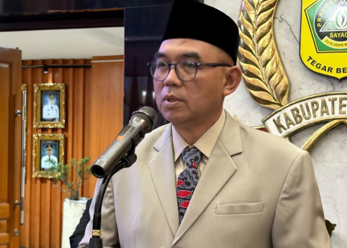 Direksi Perumda Tirta Kahuripan Berakhir, Pemkab Bogor Siapkan PLT, Tunggu Seleksi Baru