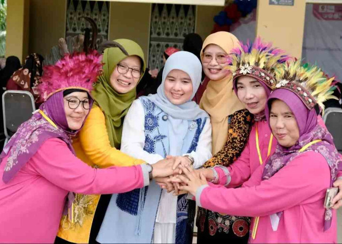 Depok Siap Gelar Musrenbang Posyandu Pertama di Indonesia