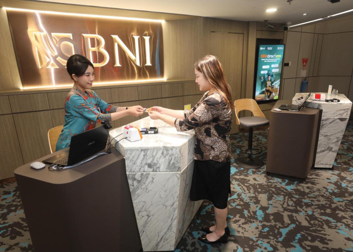 Libur Paskah 2026, BNI Siapkan Layanan Terbatas dan Digital 24 Jam