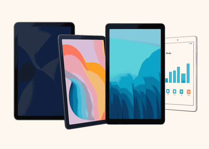 Pilihan Tablet Murah Berkualitas untuk Mahasiswa, Anti Bikin Kantong Bolong