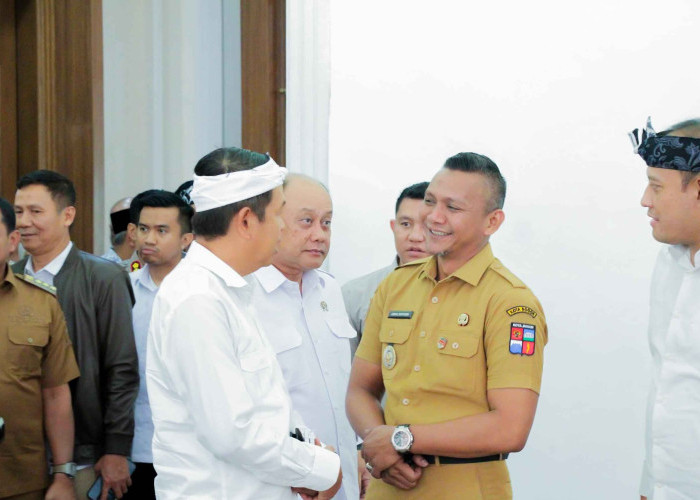 Makan Bergizi Gratis di Jabar, Pemprov Siapkan Tim Evaluasi dan Satgas