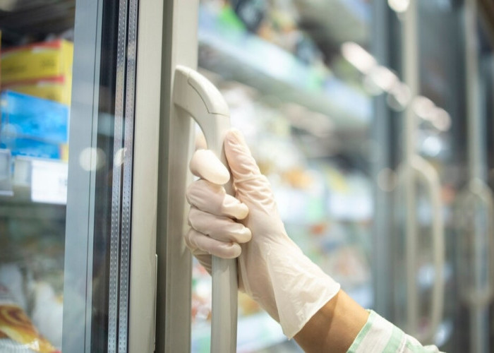 Moms! Simak Tips Aman Simpan Daging dalam Freezer, Segini Suhu Idealnya 