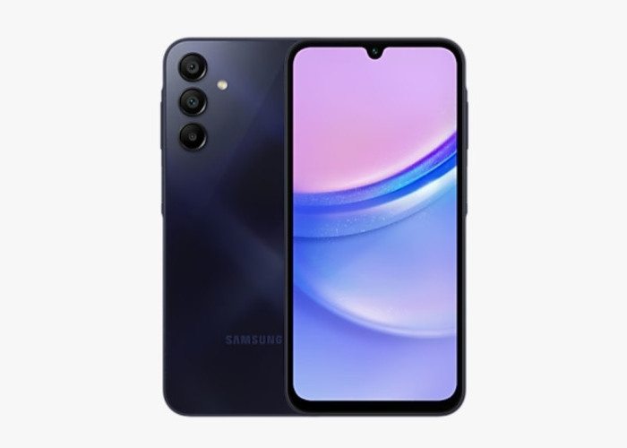 Rekomendasi HP Samsung 3 Jutaan untuk Pelajar dan Mahasiswa