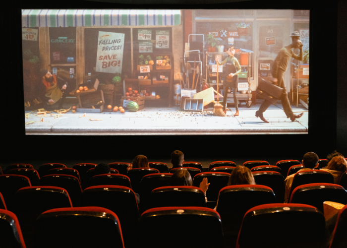 Jadwal Bioskop Trans TV Hari Ini 29 Januari 2026 Lengkap Sinopsis Film