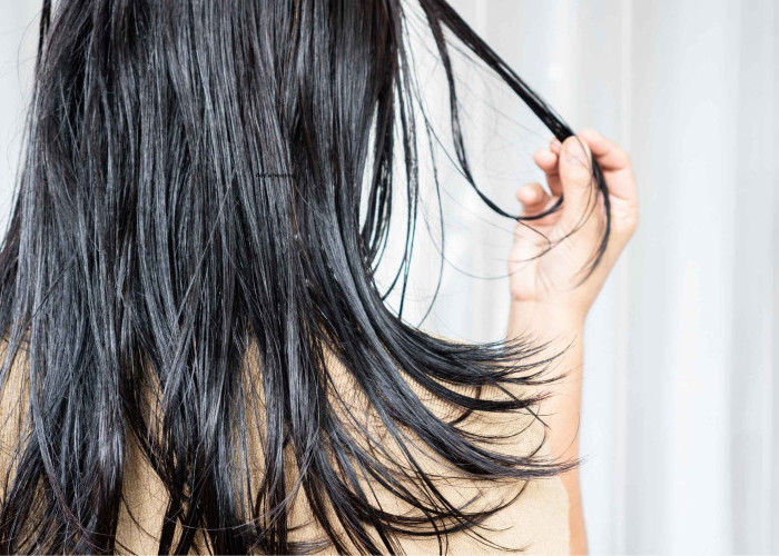Produk Haircare yang Bikin Rambut Lepek Lebih Terkontrol