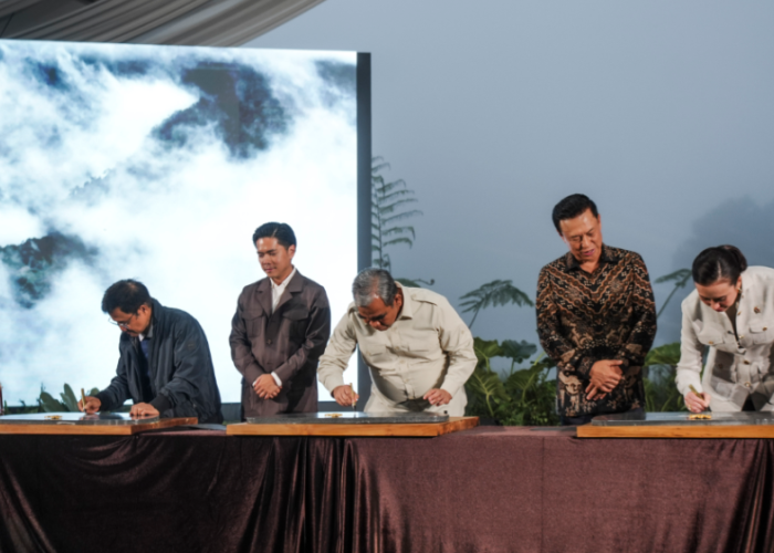 EIGER Nature Resmi Dibuka, Hadirkan Wisata Petualangan yang Berpadu dengan Konservasi Alam