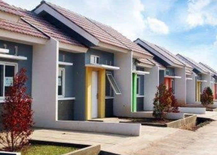 Rumah Subsidi Bogor Siap Diserap, 300 Lebih Warga Sudah Daftar 