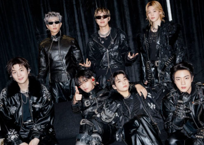 Daftar Harga Tiket Konser BTS Di Jakarta 2026, Paling Murah Rp1,8 Juta
