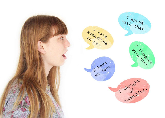 Belajar Speaking Sendiri: Strategi Efektif Tanpa Partner