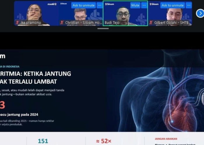 Pacu Jantung Tanpa Kabel Jadi Opsi Baru Pasien Aritmia, Risiko Komplikasi Bisa Lebih Rendah
