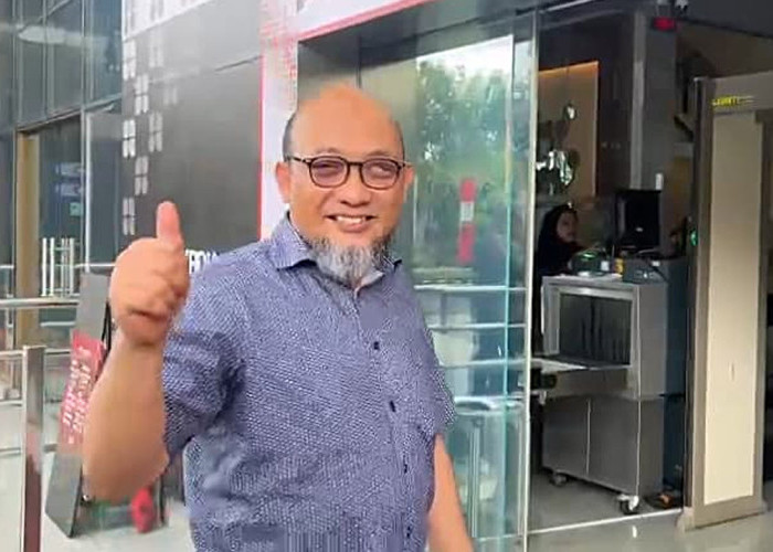 Kapolri Tunjuk Novel Baswedan sebagai Wakil Kepala Satgassus Optimalisasi Penerimaan Negara, Ini Tugasnya!