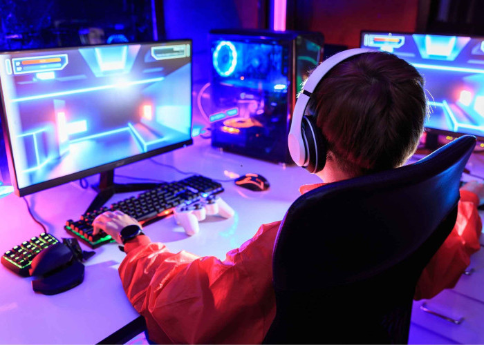 Bukan Cuma Buang Waktu! Ini 5 Manfaat Hebat Bermain Game untuk Ketajaman Otak