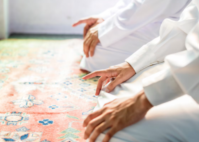 Jadwal Sholat di Bogor dan Sekitarnya Hari Ini 19 Januari 2026, Yuk Ibadah Tepat Waktu