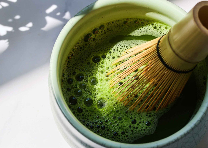 Kenapa Matcha Lebih Sehat dari Kopi untuk Aktivitas Harian