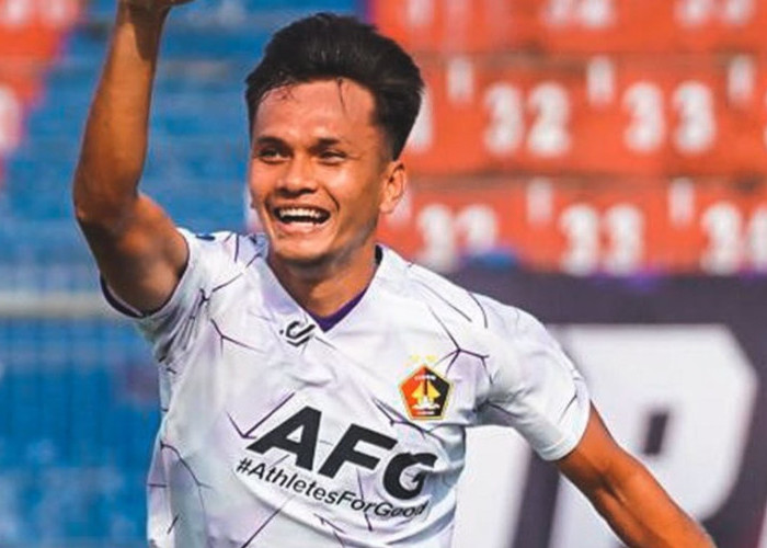 Hamra Hehanussa Dikabarkan Gabung Persib, Kemungkinan Terjadi Cukup Tinggi 