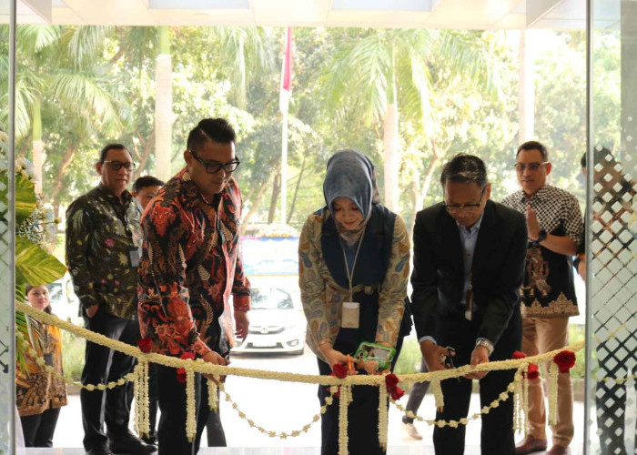 Mudahkan Transaksi Perbankan, BTN Digital Store Siap Layani Nasabah di Bintaro, BSD & PIK
