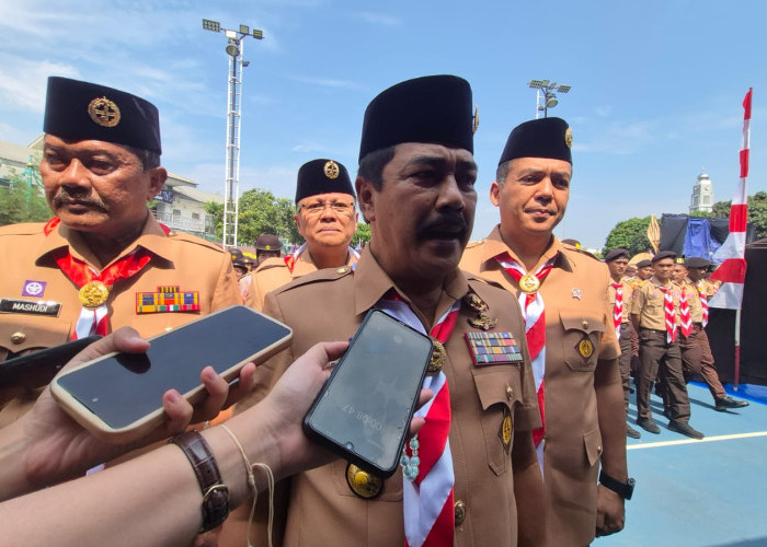 Menteri Imipas Ungkap Ada 12 Lapas Super Maximum Security Dalam Tahap Penyelesaian di Seluruh Indonesia