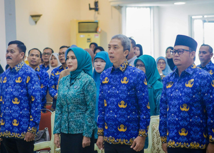 Dedie Rachim Optimis Kota Bogor Raih Predikat Utama Kota Layak Anak Beberkan Sejumlah Prestasi