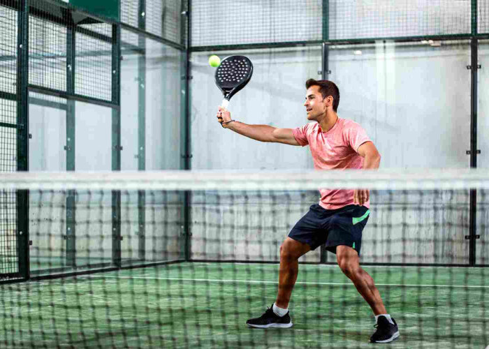 Padel, Bintang Baru di Dunia Kebugaran: Apa yang Membuatnya Istimewa?