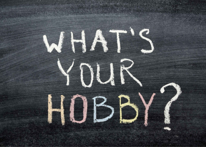 Aktivitas Favoritmu Hobi atau Pelarian? Ini Penjelasannya