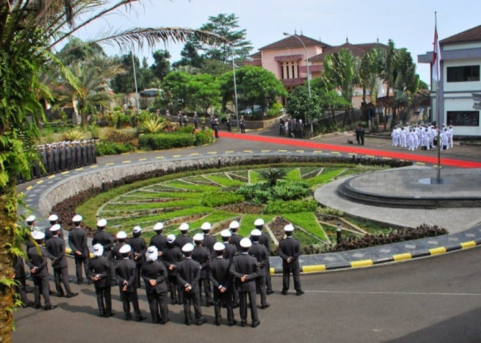 Daftar Sekolah Kedinasan Terbaik di Bogor, Lulus Auto Kerja di Pemerintahan