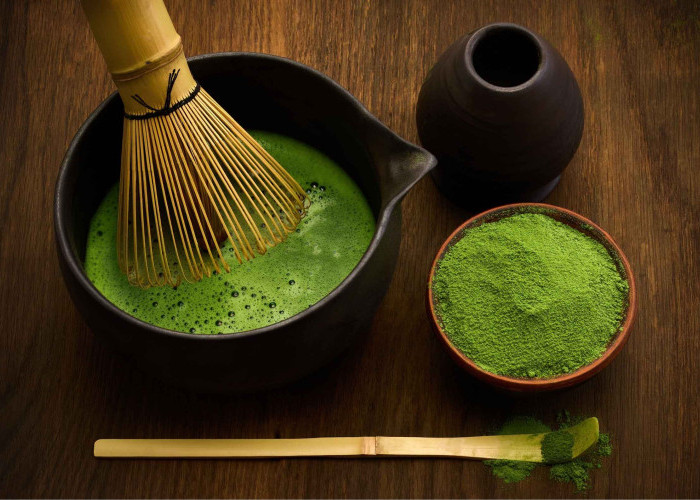 Kapan Waktu Terbaik Minum Matcha?