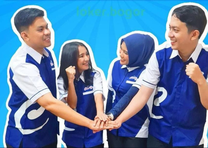 Lowongan Kerja Cimory 2025 Penempatan Bogor dan Sumedang, Cek Posisi serta Persyaratannya
