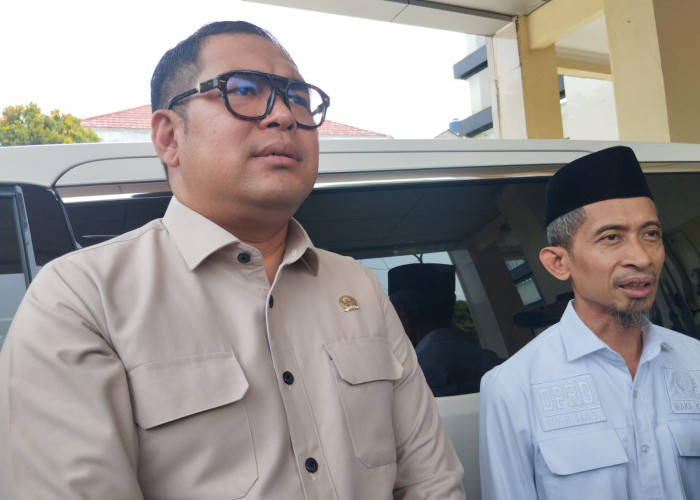 Bankeu Desa Naik Jadi Rp1,5 Miliar, Ketua Komisi I DPRD Bogor Ingatkan Kades agar Tak Salah Kelola