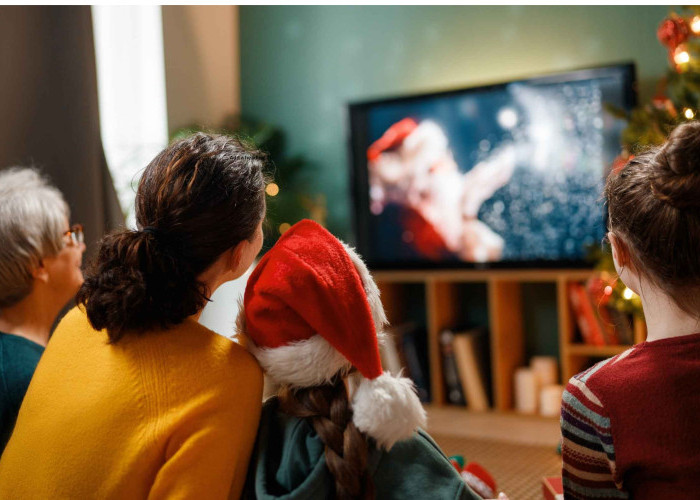 Liburan di Rumah Tanpa Bosan, Ini Inspirasi Kegiatannya