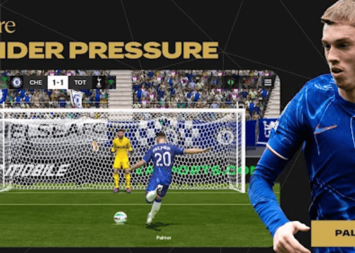 15 Kode Redeem FC Mobile Terbaru Khusus Hari Ini 26 Juni 2025, Buru Klaim Reward dan Item Spesial!