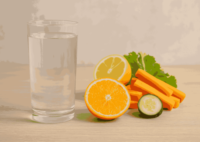 Dehidrasi Bisa Bikin Kulit Kusam dan Lemas — Begini Cara Mencegahnya