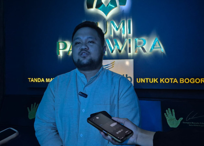 Galeri Bumi Parawira Destinasi Edukasi di Pusat Kota Bogor, Cocok Isi Waktu Libur Sekolah
