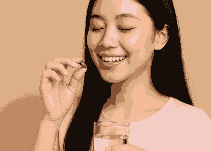 Girls Wajib Tahu! Ini Alasan Kenapa TTD Penting Banget untuk Wanita, Bukan Cuma Saat Menstruasi!