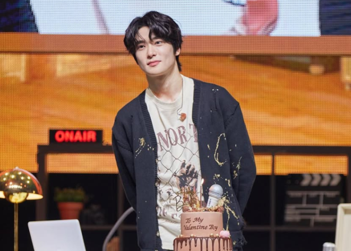 Jadwal dan Harga Tiket Fancon Jaehyun NCT di Jakarta 2026, Rp3 Jutaan Dapat Benefit Soundcheck