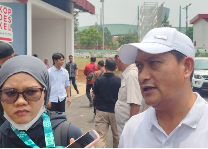 12 dari 13 KDKMP di Cibinong Belum Beroperasi, Baru Pakansari Catat Omzet Rp2 Juta per Hari