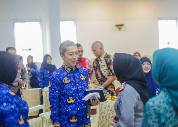 Dedie Rachim: Kota Bogor Siap Jalani Seleksi Tahap Akhir Kota Layak Anak dari KemenPPPA