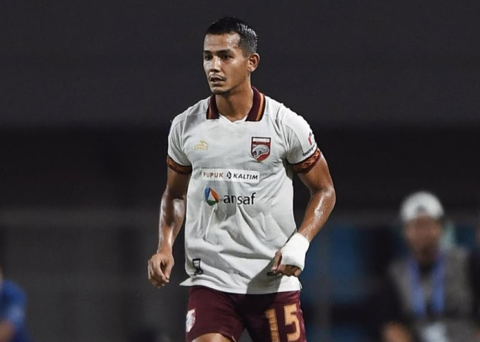 Leo Guntara Semakin Dekat ke Persija, Peluang Terjadinya Transfer Di Atas 90 Persen, Jak Mania Siap Sambut?