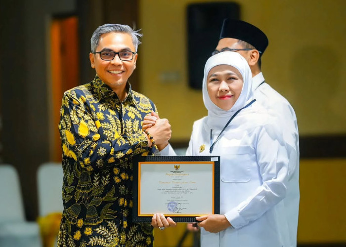 KPK Sita 2 Rumah Senilai Rp 3,2 Miliar terkait Kasus Dana Hibah Pokmas Jatim