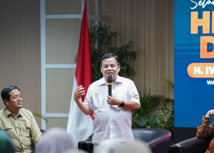 Ketua DPRD Kota Bogor Tekankan Program Ketahanan Keluarga Sebagai Kunci Pondasi Pembangunan Daerah 