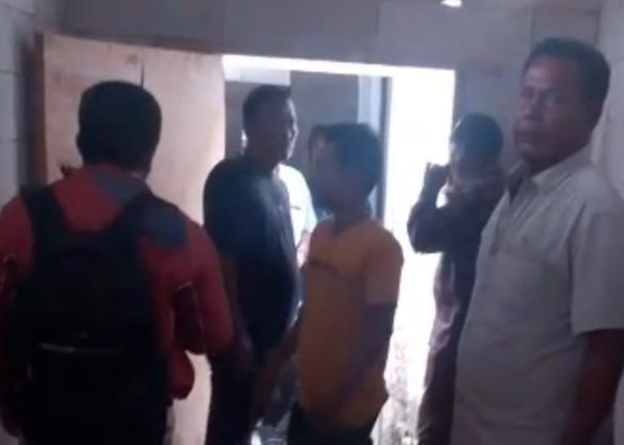 Buntut Kasus Pagar Laut, Warga Alar Jiban Desa Kohod Nyatakan Siap Perang Lawan Calo Tanah!