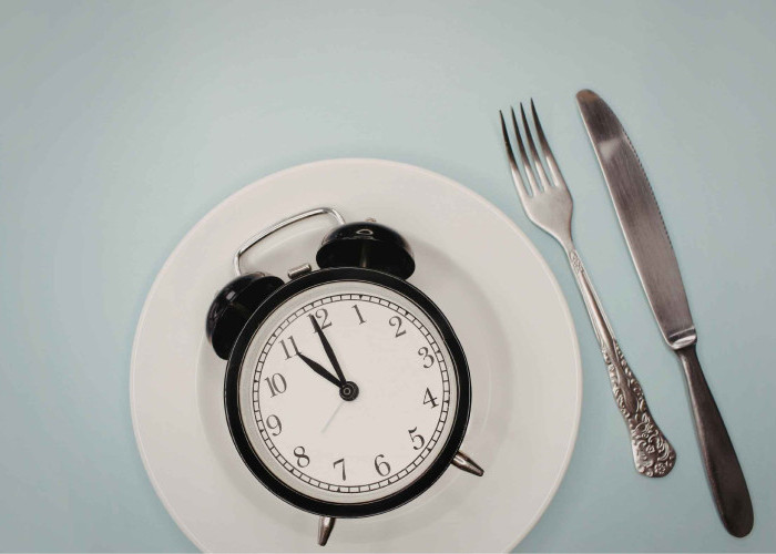 Intermittent Fasting, Memberi Ruang bagi Tubuh untuk Pulih