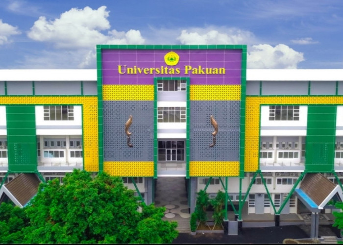 DIBUKA! Pendaftaran S2 dan S3 di Unpak Bogor, Ada Jurusan Favorit dan Diskon Spesial