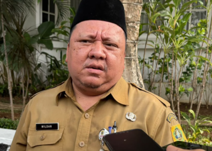 Pemkab Bogor Siapkan Rp44 Miliar untuk Lunasi 12 Proyek PU, Jembatan Bomang Masuk Daftar