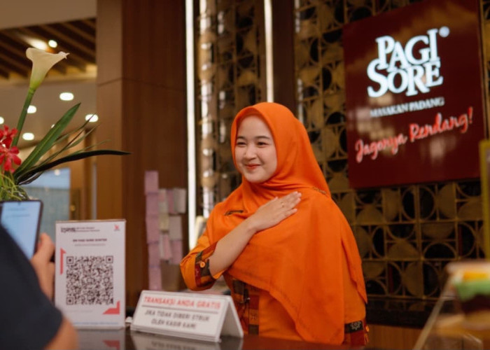 BNI Dukung Pagi Sore Perkuat Layanan dan Pengalaman Pelanggan